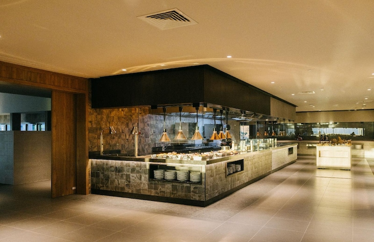 Restaurants - 7