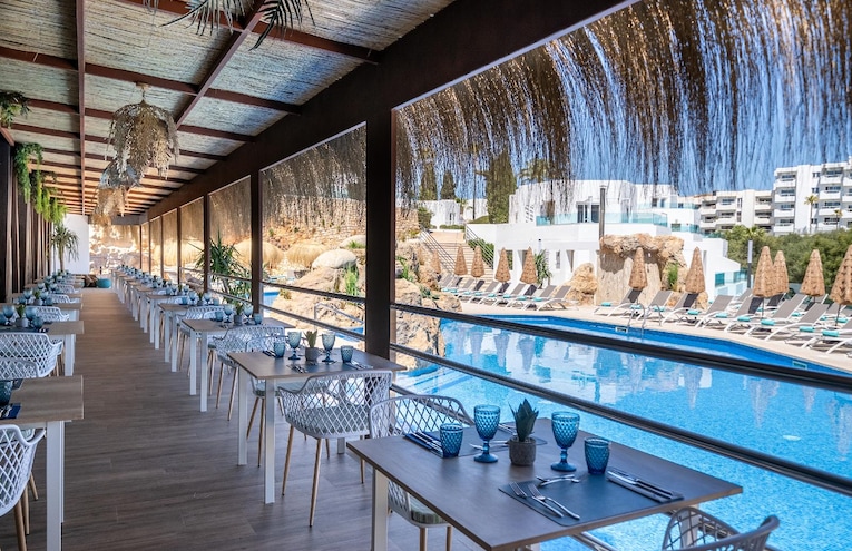 Restaurants - 1