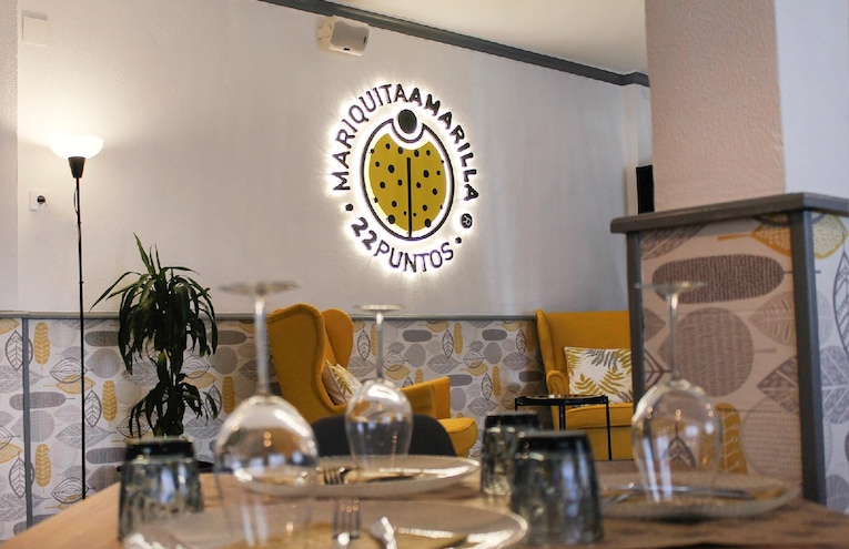 Restaurants - 2