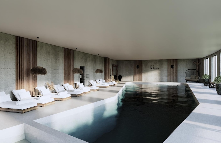 Schwimmbäder - 1