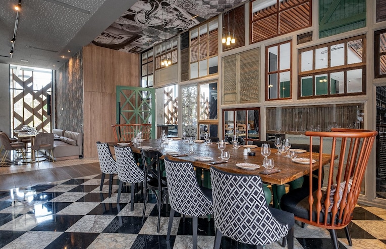 Restaurants - 2