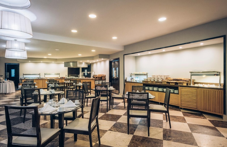 Restaurants - 1