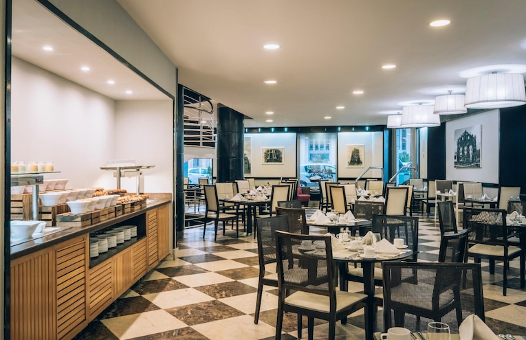 Restaurants - 2