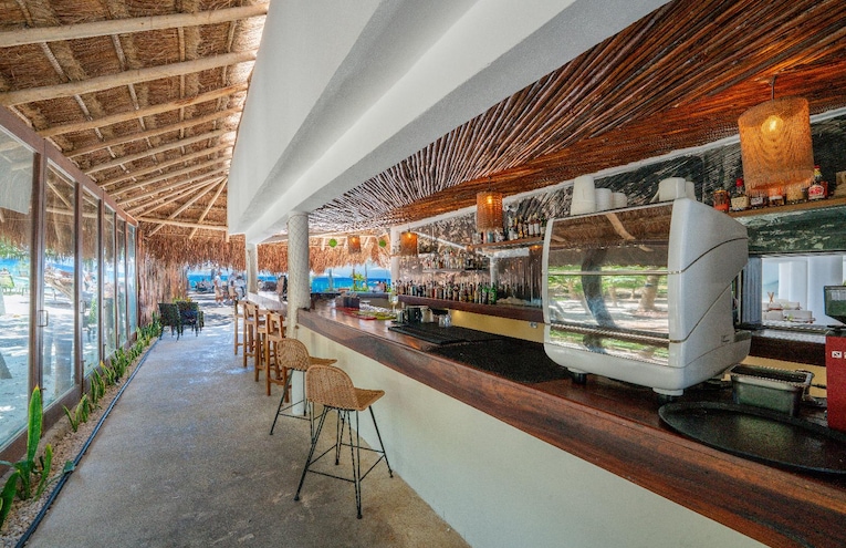 Restaurants - 1