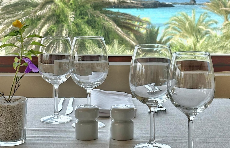Restaurants - 1