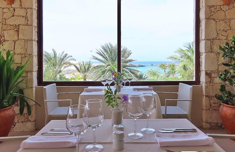 Restaurants - 2
