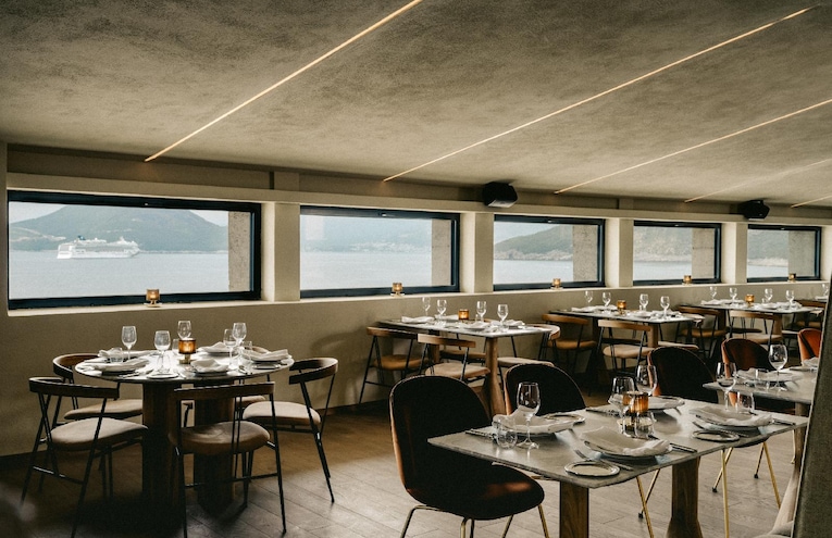 Restaurants - 5