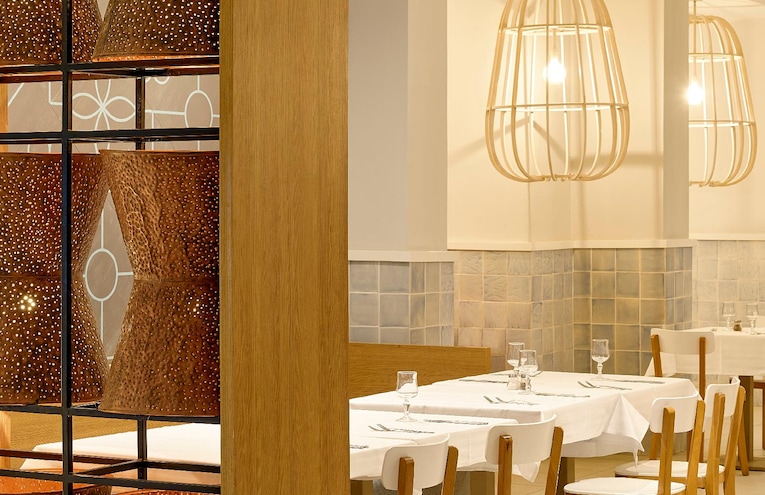 Restaurants - 2
