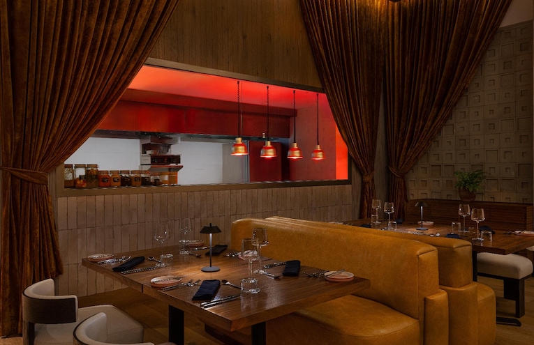 Restaurants - 2