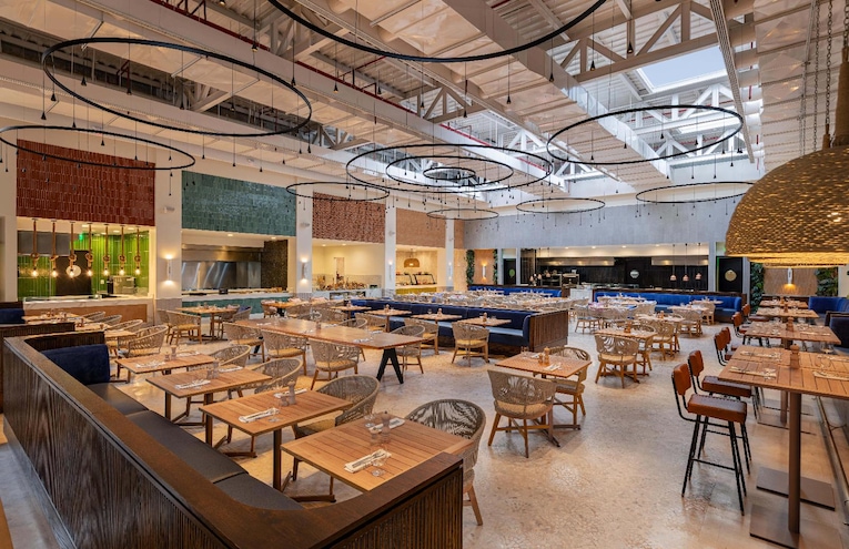 Restaurants - 6