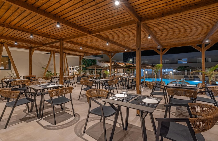 Restaurants - 5