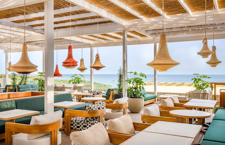 Restaurants - 7