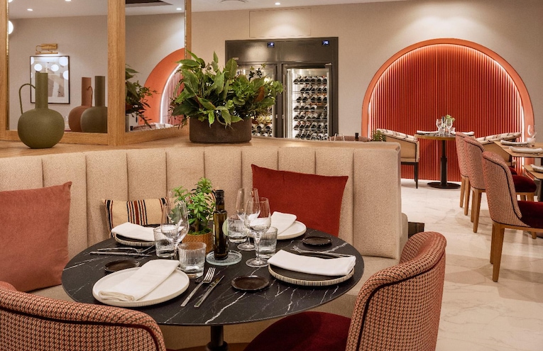 Restaurants - 2