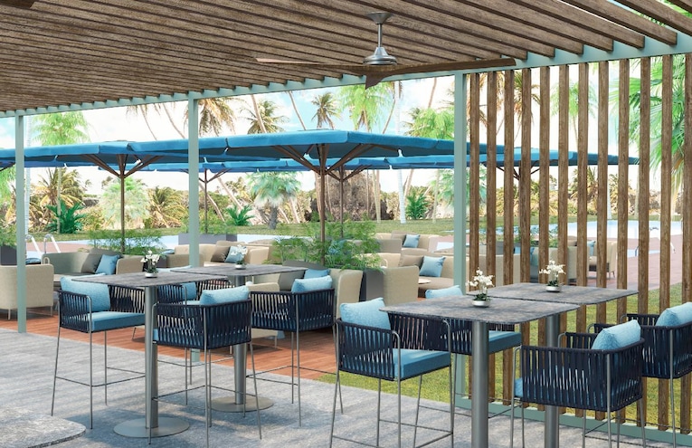 Restaurants - 4