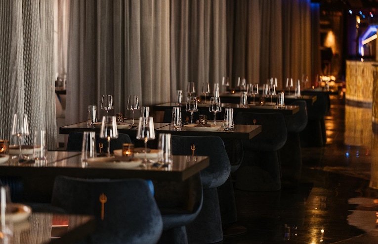 Restaurants - 2