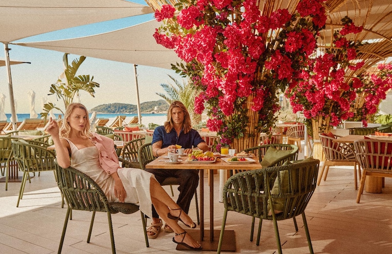 Restaurants - 4