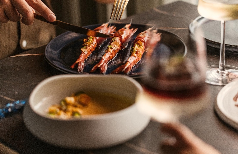 Restaurants - 6