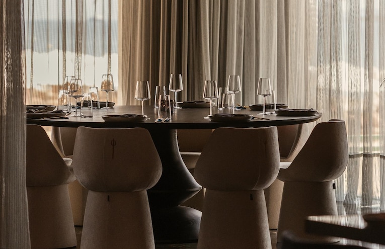 Restaurants - 7