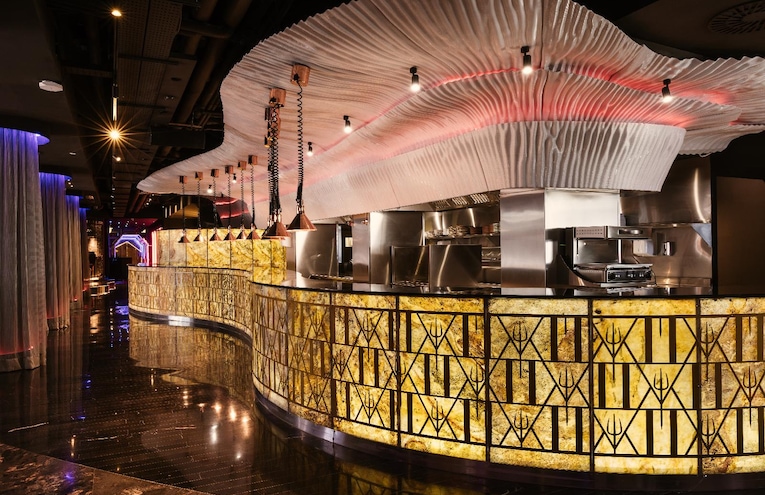 Restaurants - 9