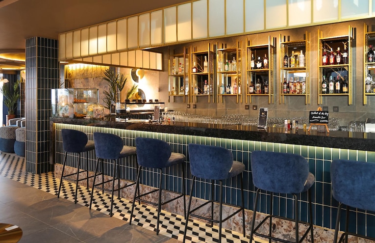 Restaurants - 3