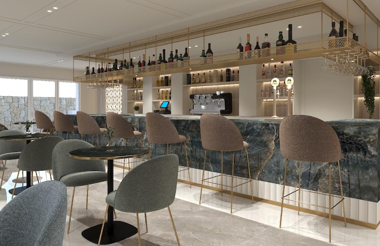 Restaurants - 5