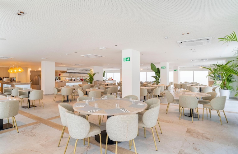 Restaurants - 1