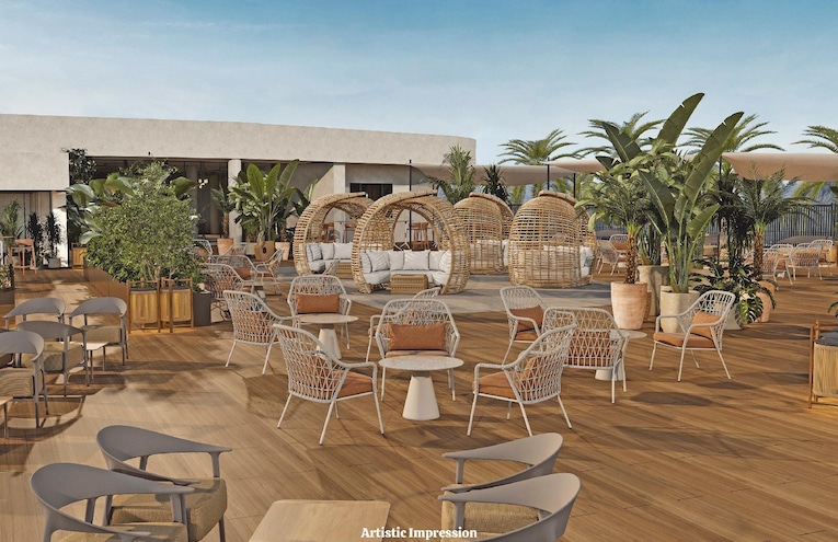 Restaurants - 4