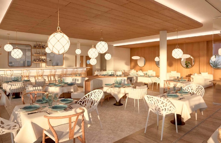 Restaurants - 4