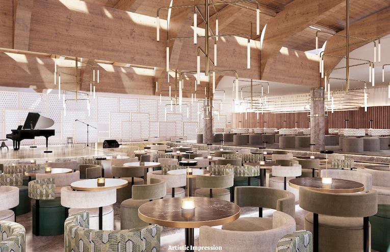 Restaurants - 2