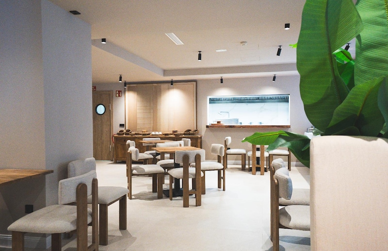 Restaurants - 2