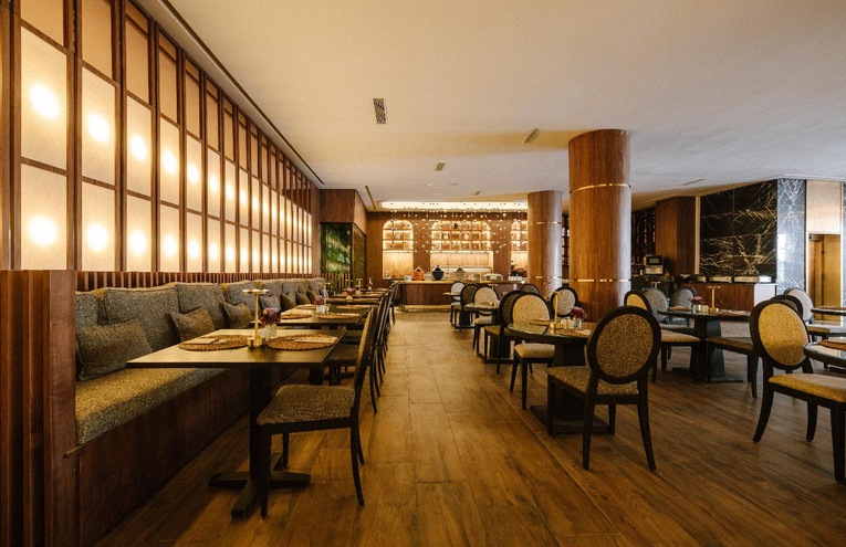 Restaurants - 6