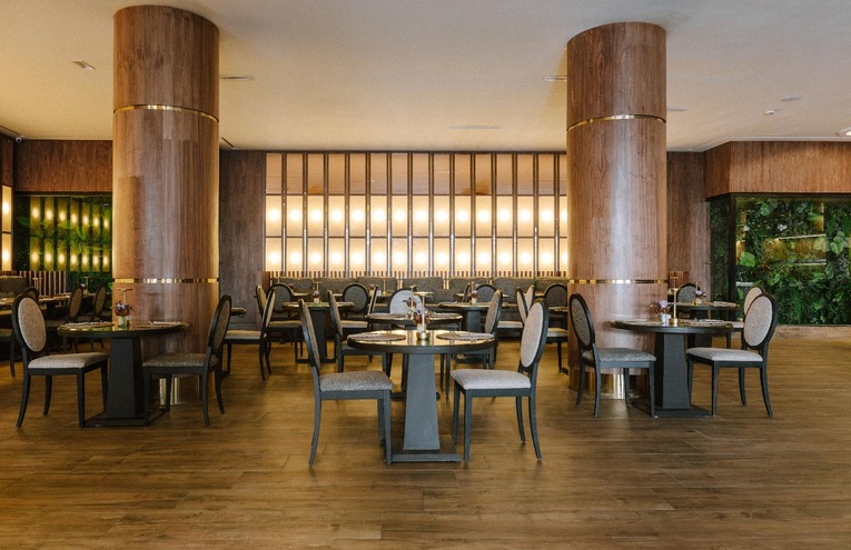 Restaurants - 3