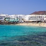 Playa Blanca