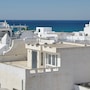 Yasmine Hammamet