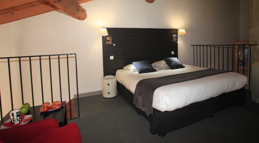 Odalys City Nîmes Le Cheval Blanc, Nimes ab 46 € - logitravel