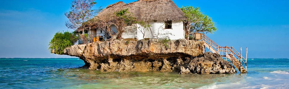 Reiseroute der Kreuzfahrt  Seychellen, Tansania, Madagaskar, Südafrika - Regent Seven Seas