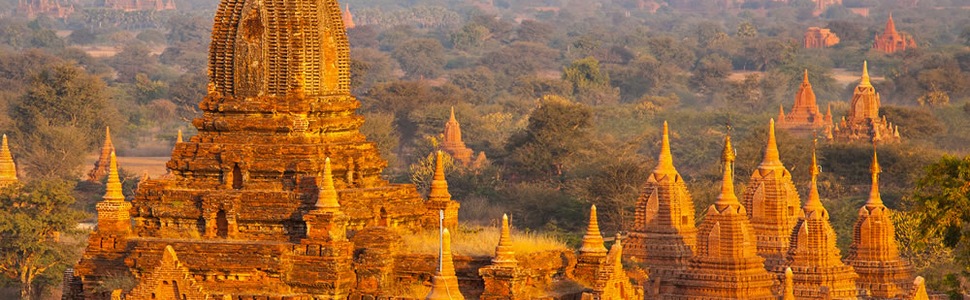 Reiseroute der Kreuzfahrt  VIETNAM, THAILAND & MYANMAR COMBINATION CRUISE: HO CHI MINH CITY, BANGKOK & YANGON - Azamara
