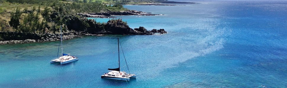 Reiseroute der Kreuzfahrt  Hawaii - Oceania Cruises