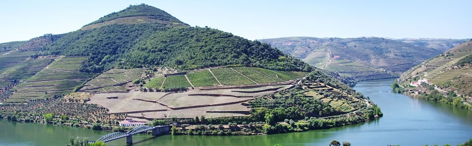 Reiseroute der Kreuzfahrt  Von Vega de Terrón (Salamanca) nach Porto (Portugal) - AmaWaterways
