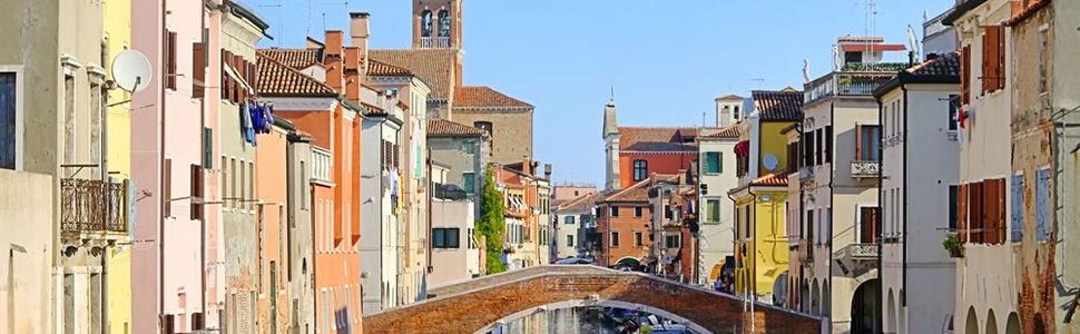 Reiseroute der Kreuzfahrt  ITALY INTENSIVE CRUISE: VENICE, SICILY & AMALFI - Azamara