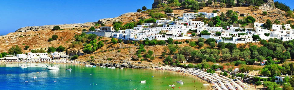 Reiseroute der Kreuzfahrt  Griechenland, Türkei - Seadream Yacht Club