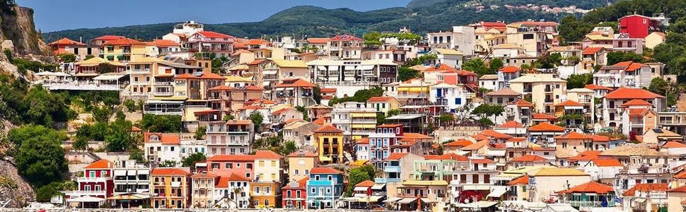 Reiseroute der Kreuzfahrt  Kroatien, Montenegro, Griechenland, Italien - Oceania Cruises