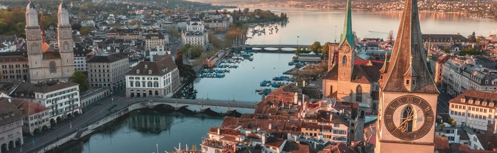 Reiseroute der Kreuzfahrt  Niederlande, Deutschland - AmaWaterways