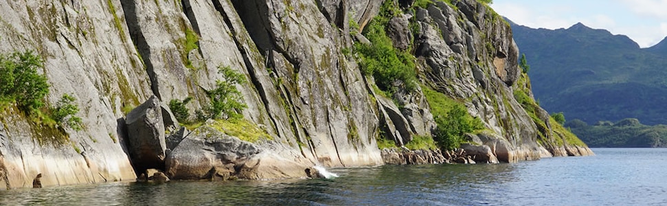 Reiseroute der Kreuzfahrt  NORWAY INTENSIVE CRUISE: STAVANGER, NORTH CAPE & TRONDHEIM - Azamara