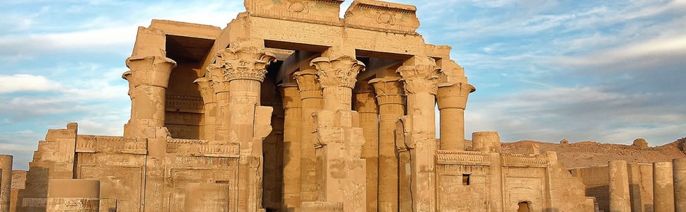 Reiseroute der Kreuzfahrt  Luxor - Amadahlia - AmaWaterways