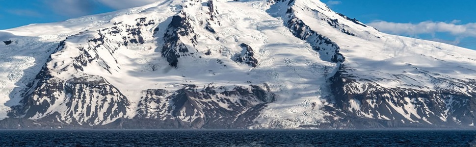 Reiseroute der Kreuzfahrt  Island, Norwegen - Seabourn