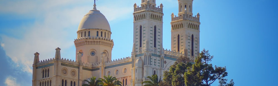 Reiseroute der Kreuzfahrt  A Journey to Spains Icons & North Africas Sunlit Shores - Explora Journeys