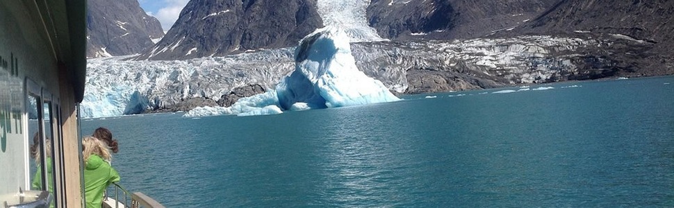 Reiseroute der Kreuzfahrt  Weltreise - Seabourn