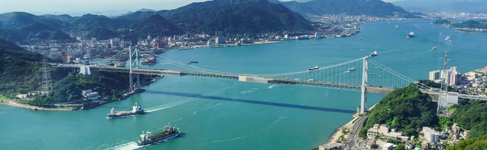 Reiseroute der Kreuzfahrt  A Journey from Glittering Horizons to Island Serenity - Explora Journeys