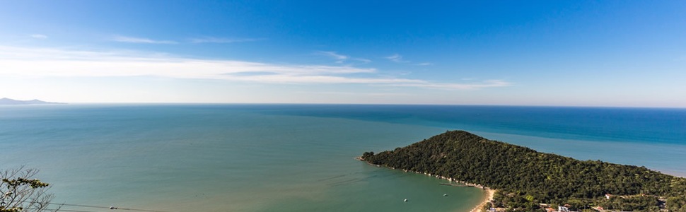 Reiseroute der Kreuzfahrt  Brasilien, Uruguay - MSC Cruises